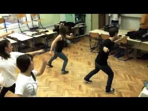 Kulturni maraton 2012